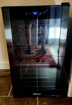 Wine Enthusiast Cooler