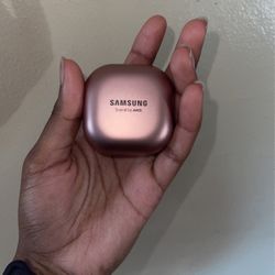 Samsung Wireless Headphones 