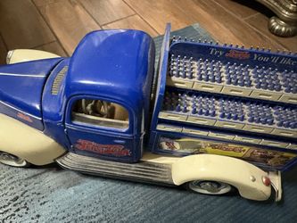 VTG PepsiCola Truck