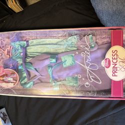 Disney Princess & Me Ariel  Sleepwear 2010