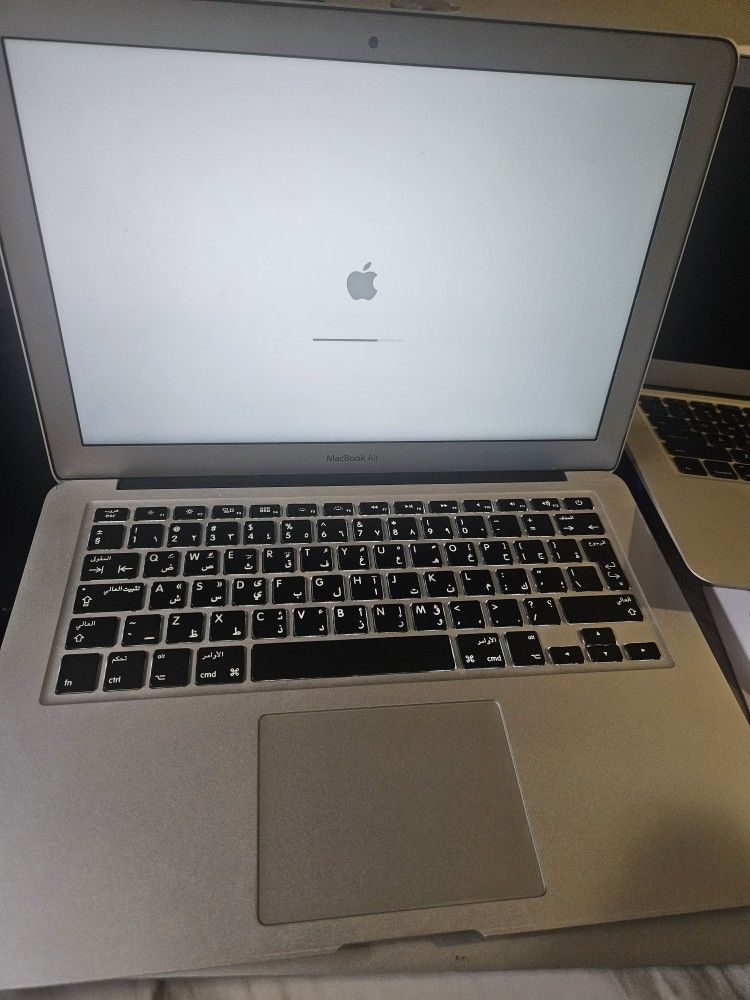 Macbook Air 13inch 2010