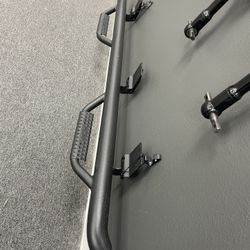 SIDE STEPS! FOR YOUR TRUCK