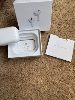 AirPods Pro 3