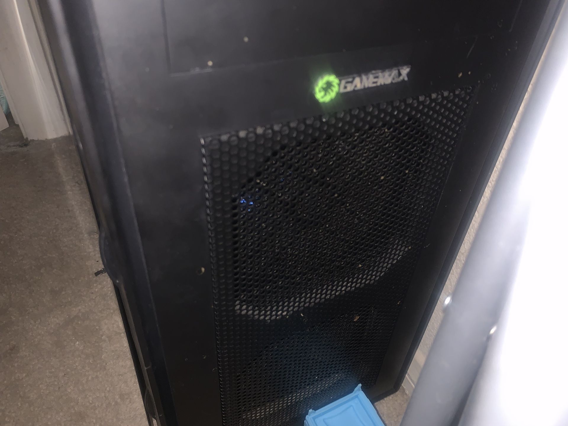 Pc Parts And Case For Offers
