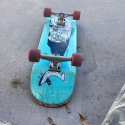 Sector 9 Chris Miller model Skateboard