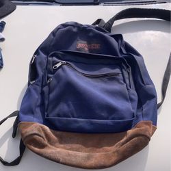 Jansport Back Pack 
