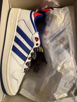 Adidas