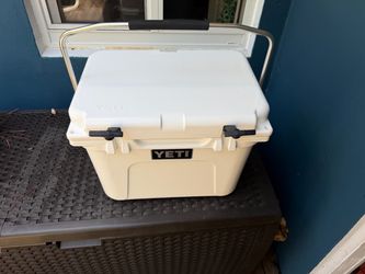 Yeti Roadie 20