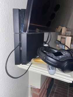 PS4 For Sale 