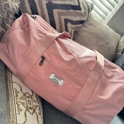 Gym Bag 