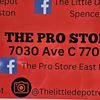 The Pro Store East End