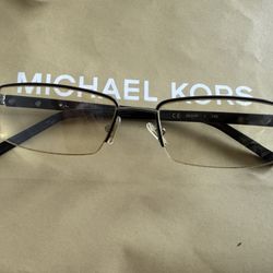 MK Eyeglasses