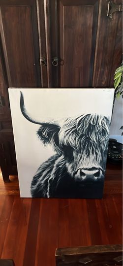 Wall art 30x50