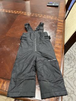 Kids Snow Pants