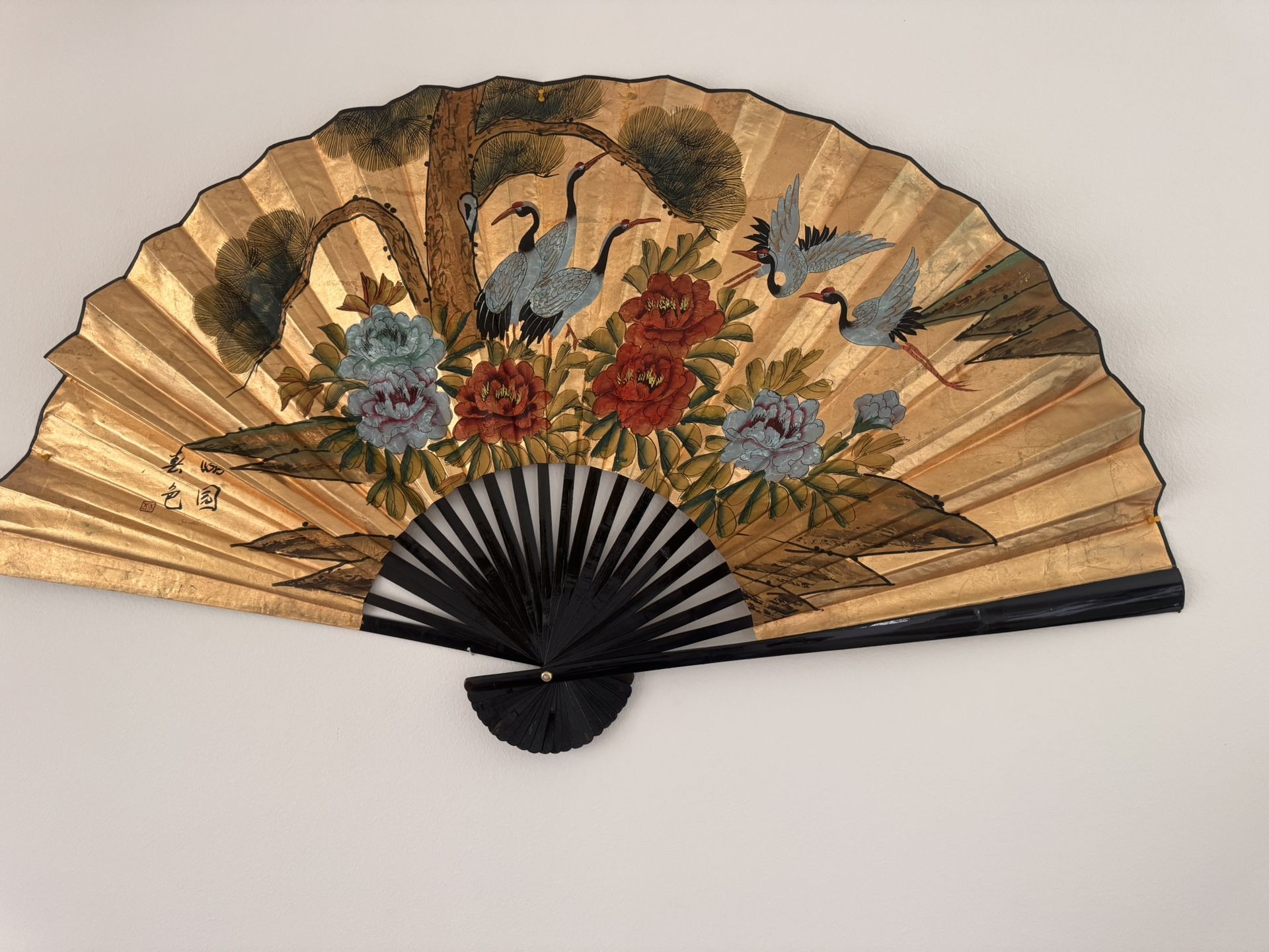 Japanese Wall art