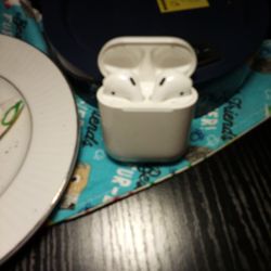 Apple Airpods 