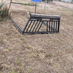 Soprte De Troca ranger