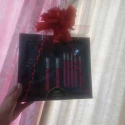 Make Up Brush Set Gift