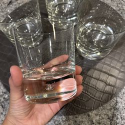 Whiskey Glasses 