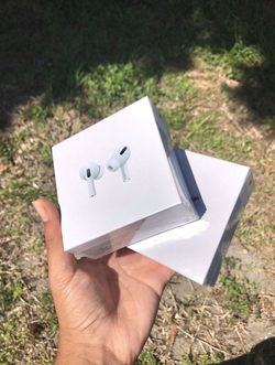 Airpod pros