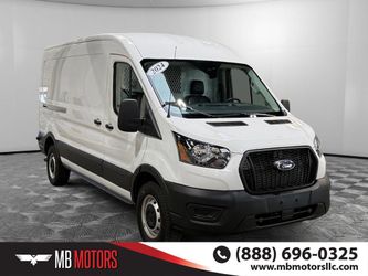 2024 Ford Transit-250 Cargo