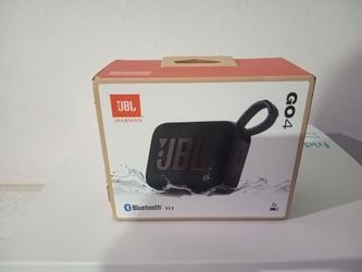 Jbl speaker