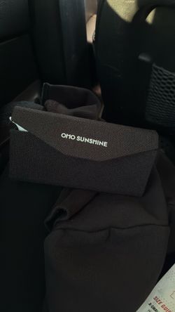 OHO sunshine recorded glasses