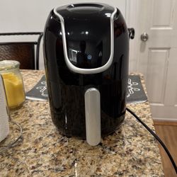 AIR FRIER