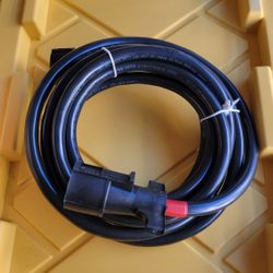 7 Way Trailer Cable
