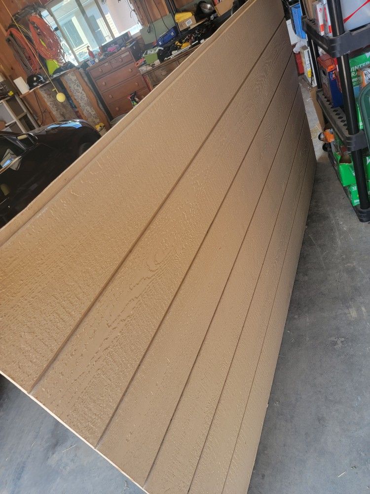 5/8" T111 (Plywood) for Sale in WA OfferUp