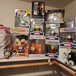 Collection Needs To Go.  Make Offer