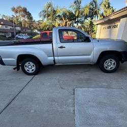 2009 Toyota Tacoma