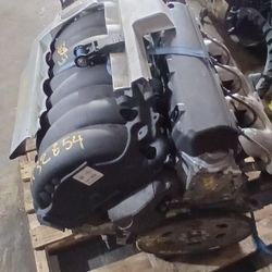 Motores Y Transmisiones 