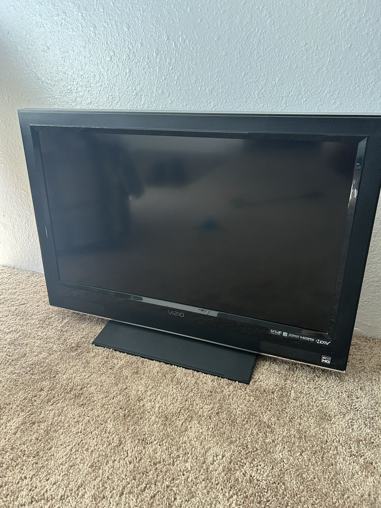 Vizio Tv 
