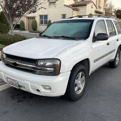 2003 Chevrolet Blazer