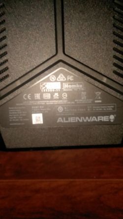 Alienware
