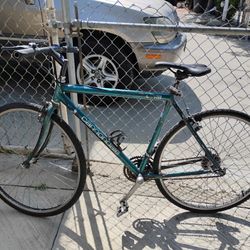 Cannondale Bike H300
