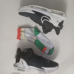 Lebron Witness 6 Retro 