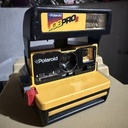 Polaroid Job Pro 2