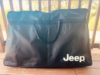 Jeep wrangler “half doors” black ‘97-2007