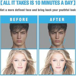 Jaw Exerciser Jawline Shaper