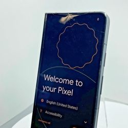 Google Pixel Fold First Generation Trade