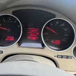 2006 Audi A4