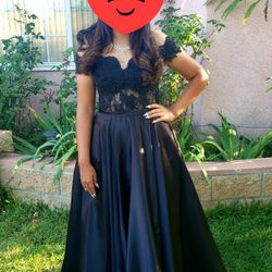 Prom Gown