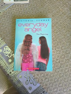 Everyday angel