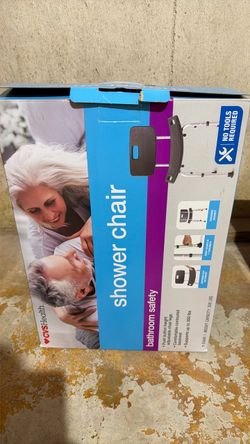 Shower chair