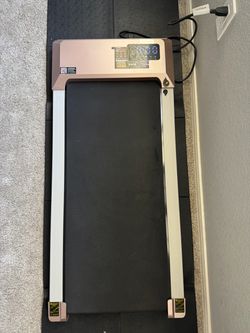 Walking pad