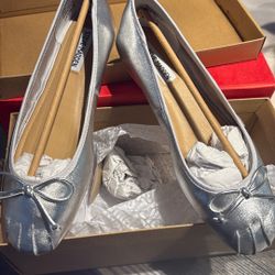 Silver Flats 