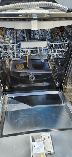 Samsung DISHWASHER #4