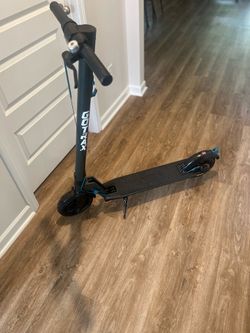 Gotrax Electric Scooter